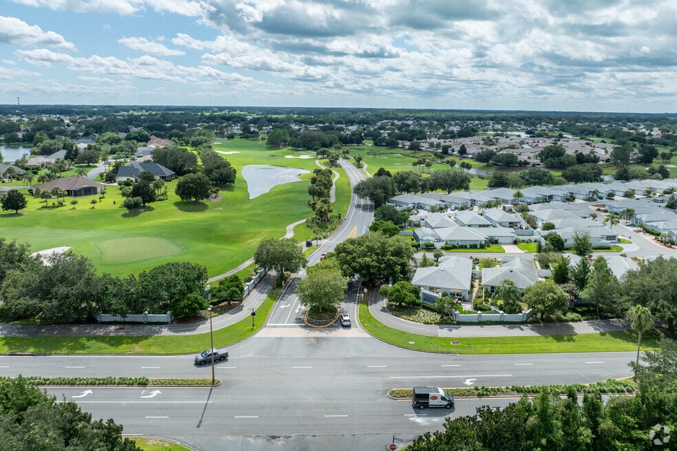 Village of Belle Aire