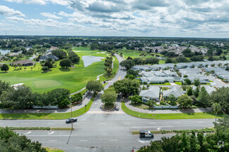 Village of Belle Aire