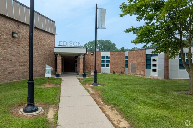 Edison Elementary School