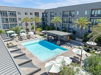 500 W Camelback Rd, Phoenix, AZ 85013