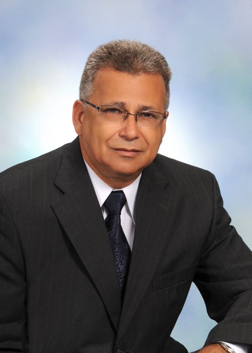 Agent Photo