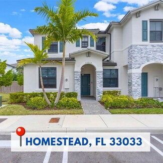 13315 SW 285th St, Homestead, FL 33033