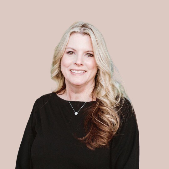 Jennifer Gordon-Williams