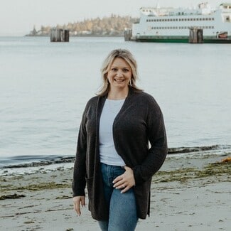 Julie Holmberg