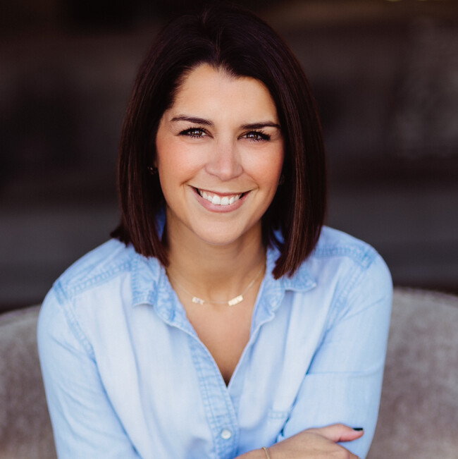 Lauren DeWitt