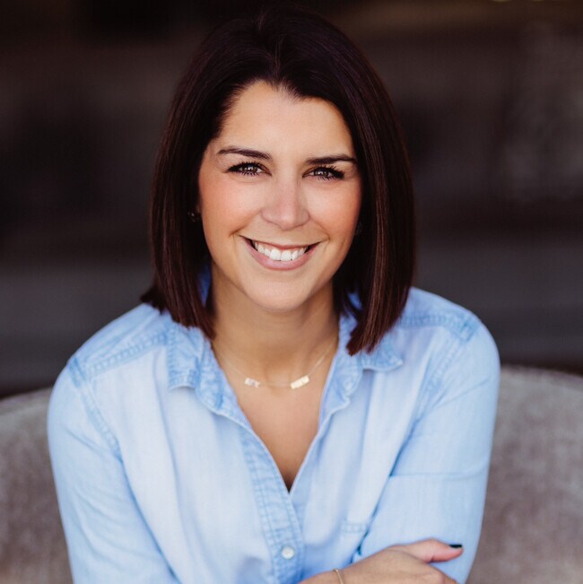Lauren DeWitt