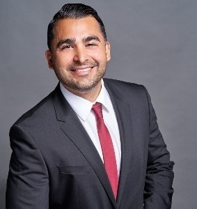Agent Photo
