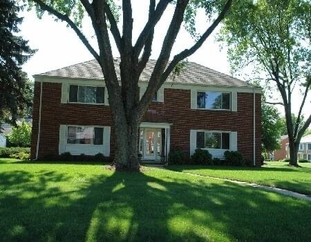 2128 Collinway St unit 4, Ottawa Hills, OH 43606 - photo 1