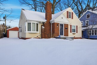 406 Tarrington Rd, Irondequoit, NY 14609