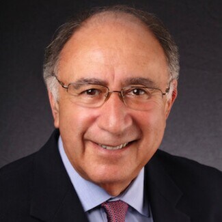 Elliott Isenberg