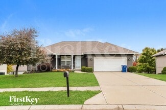 18608 Primrose St, Smithville, MO 64089