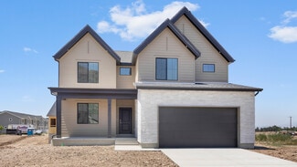 1548 E 960 N, Salem, UT 84653