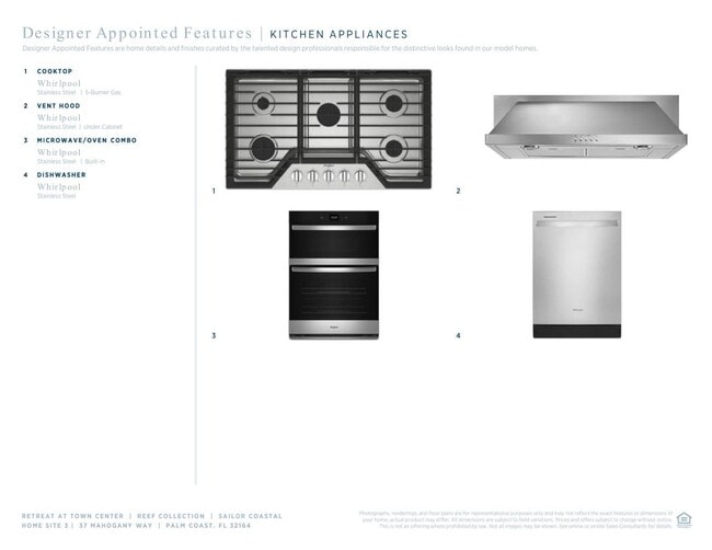 37 Mahogany Way, Palm Coast, FL 32164 - photo 7