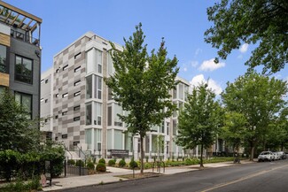 2220 11th St NW, Washington, DC 20001