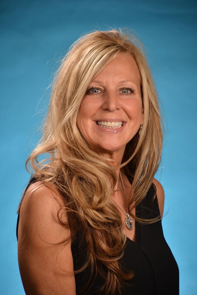 Karin Zimmerman