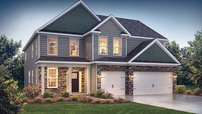 4033 Samaritan Ln unit 36204805, Denver, NC 28037 - photo 4