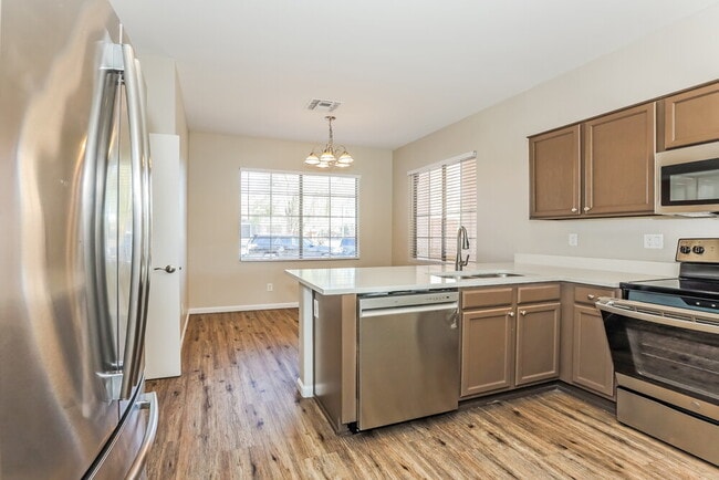 12901 W Ash St, El Mirage, AZ 85335 - photo 5