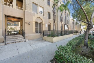 524 E Elk Ave, Glendale, CA 91205