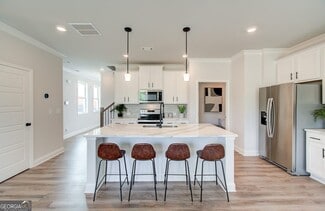 19 Depot Landing Way, Auburn, GA 30011