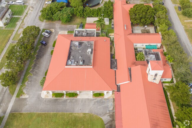 First Methodist Christian School in Homestead, FL is connected to a great community.