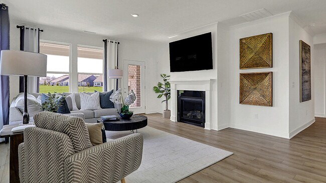 545 Regatta Ln, Plainfield, IN 46168 - photo 7