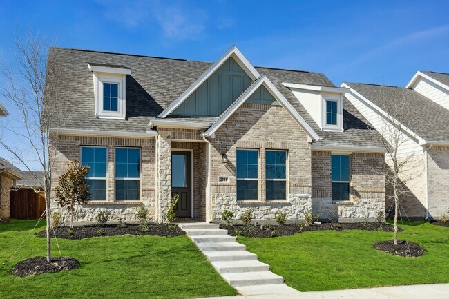 2201 Scissortail St unit 36906988, Waxahachie, TX 75165 - photo 3