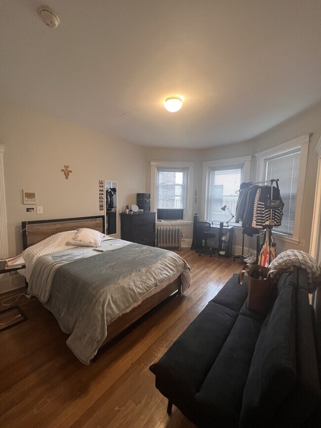 26 Fenway unit 5, Boston, MA 02215 - photo 3
