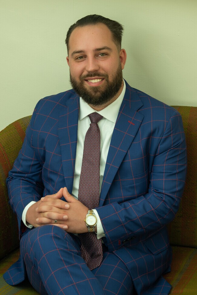Agent Photo