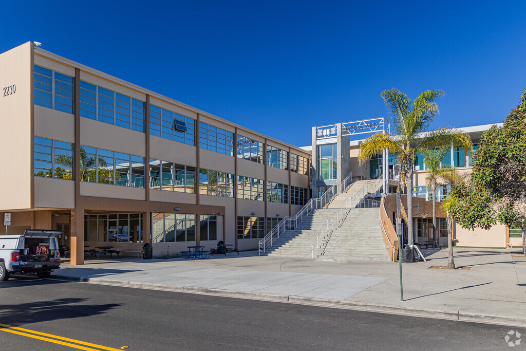 High Tech Middle Media Arts School, shaping future storytellers.