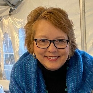 Nancy Hamel