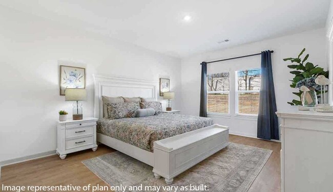 2321 Max Ave, Bentonville, AR 72713 - photo 3