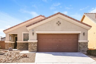 5633 N Lookout Crest St, North Las Vegas, NV 89031