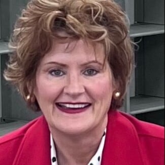 Eilene Webber