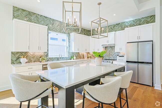 2187 Quiet Stables Cir unit 36683976, Cedar Park, TX 78613 - photo 4