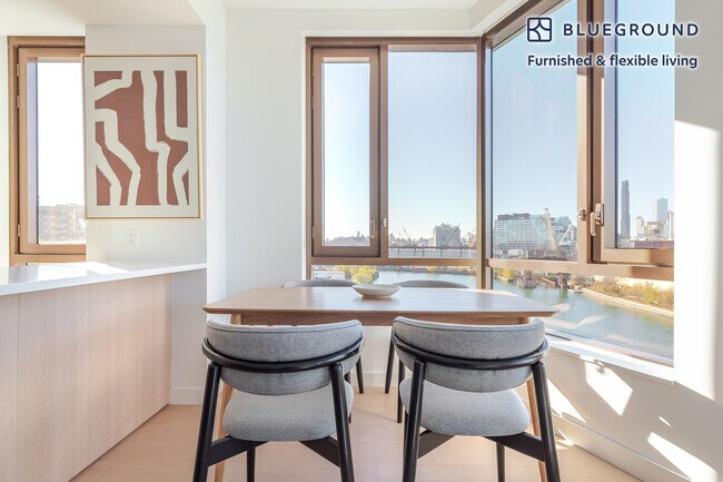 478 Kent Ave unit FL6-ID2138, Williamsburg,south , NY 11249 - photo 5