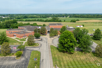 Bloomfield Middle School