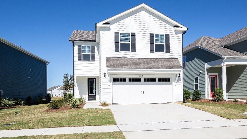 3334 Summer Tanager Ln, Leland, NC 28451 - photo 1