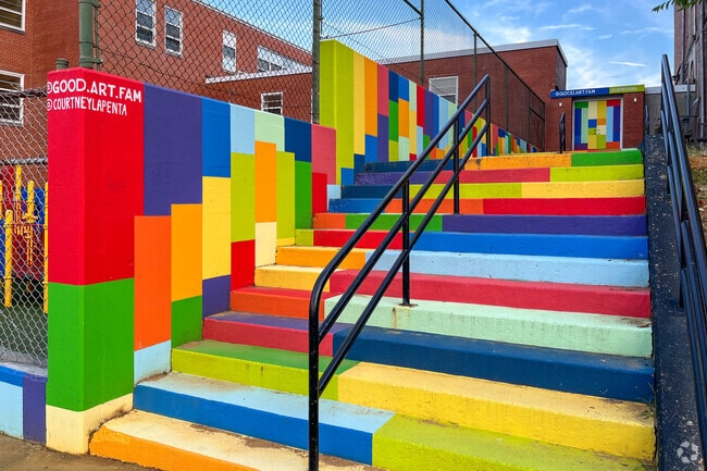 Whittier Elementary School