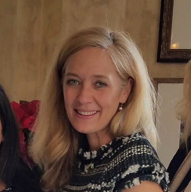 Cynthia Cowling