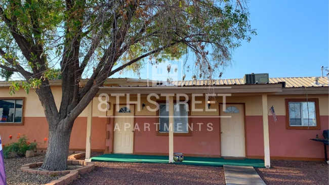 3333 W 8th St unit 1, Thatcher, AZ 85552 - photo 2