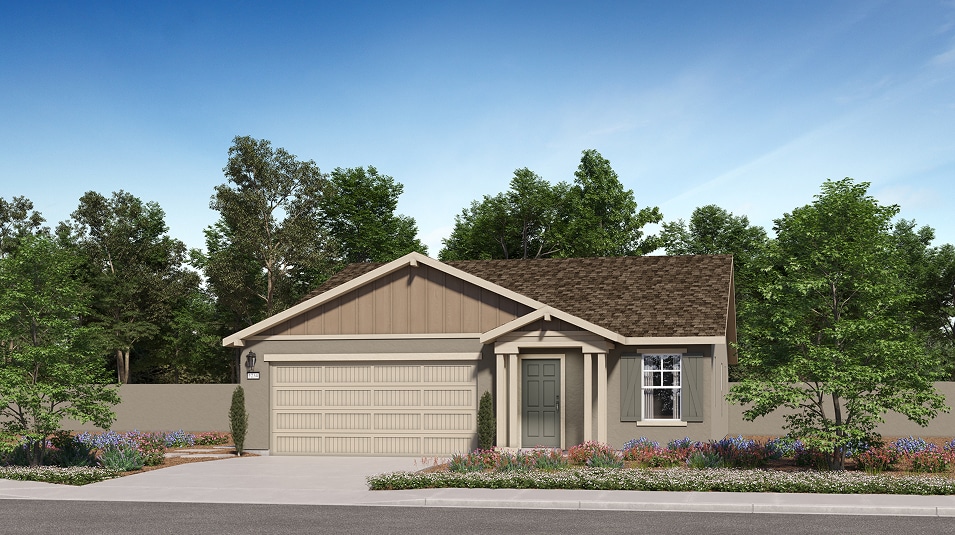 1416 Braided Mane Dr, San Jacinto, CA 92582 - photo 1