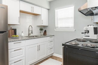 3115 Southwest Blvd, Charlotte, NC 28216