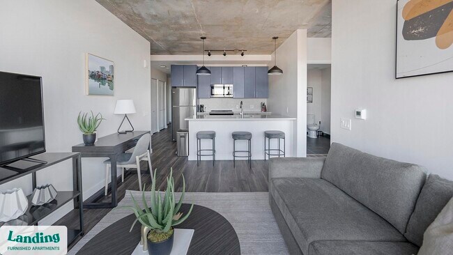 2010 W End Ave unit 914, Nashville, TN 37203 - photo 5