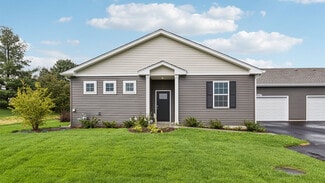 6473 Juniper Dr, Wonder Lake, IL 60097