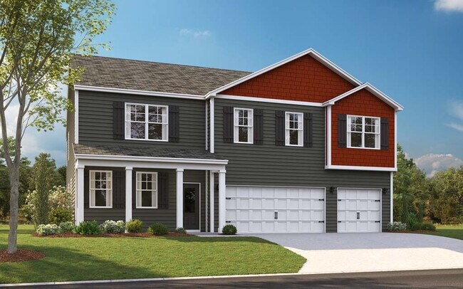 8315 Watercolour Ln unit 36207721, Ooltewah, TN 37363 - photo 2