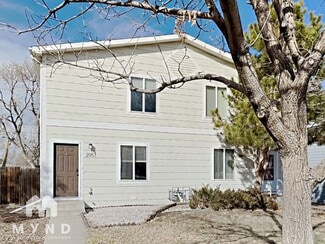 2057 W Adriatic Place, Englewood, CO 80110