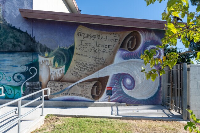Knollwood Preparatory Academy