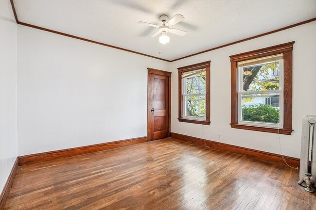 14 Hurlcroft Ave, Dorchester Center, MA 02124 - photo 5