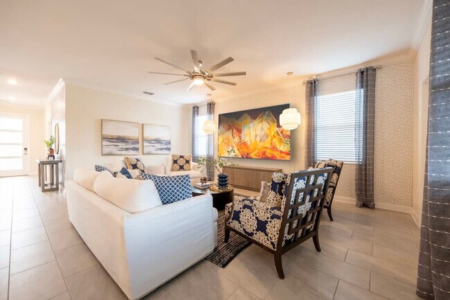 2738 Oxymoron Way unit ID1263240P, Kissimmee, FL 34746 - photo 2