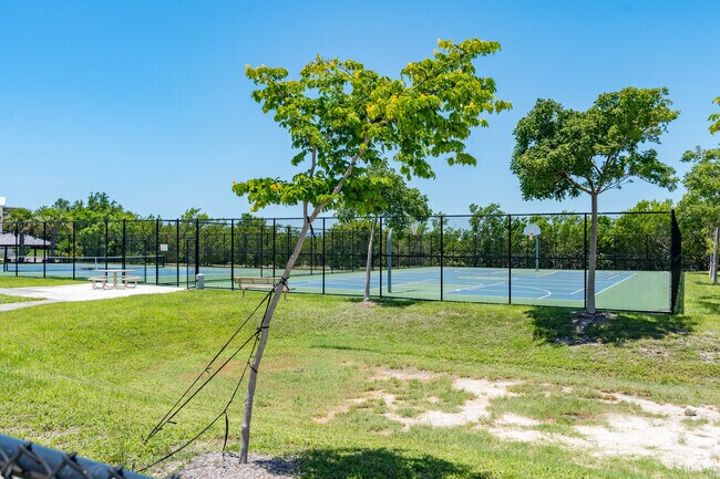 Plantation Key School